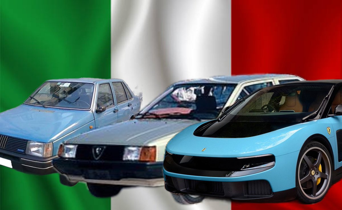 Italia evViva - Santiago tweet media