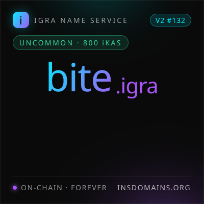 IgraNameService tweet media
