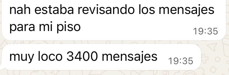 Dario_RF's tweet photo. @LegalMalvado @AleJacintoUrang Meanwhile, un piso random en Esplugues… https://t.co/eTk8BZVBLv