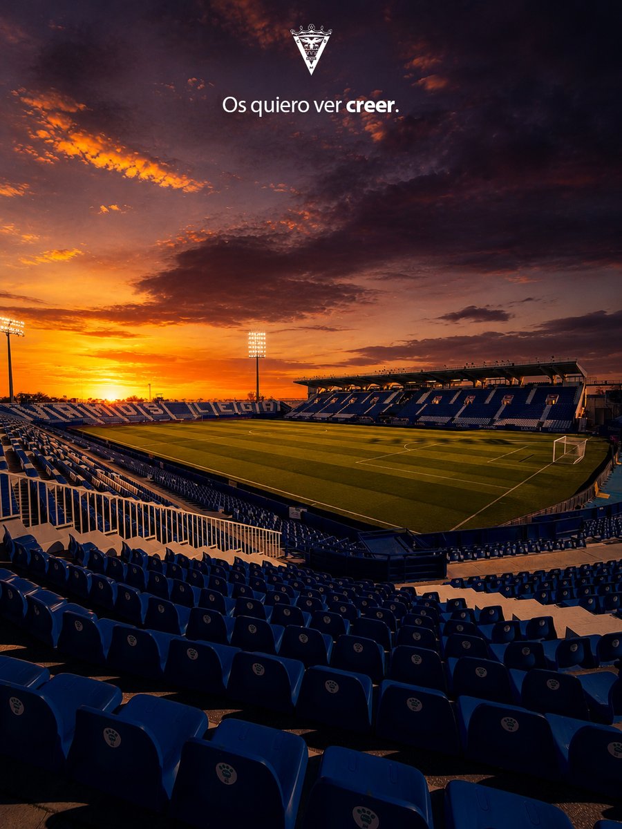 Club Deportivo Mirandés tweet media