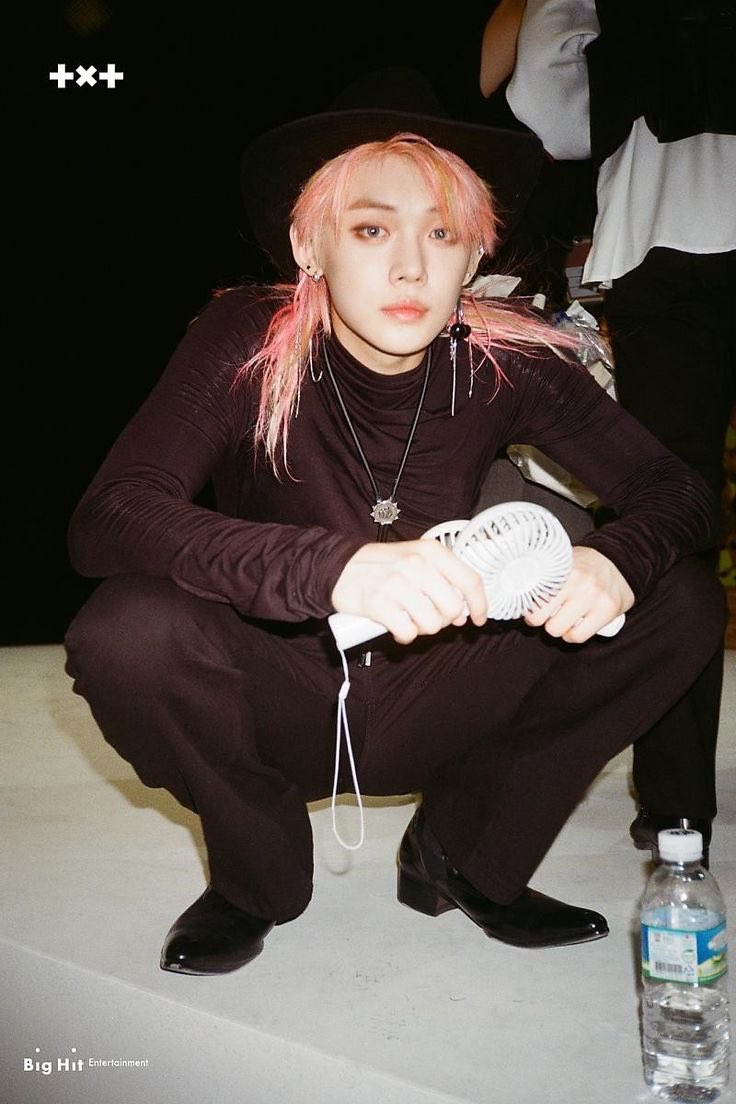 barbie jimin tweet media