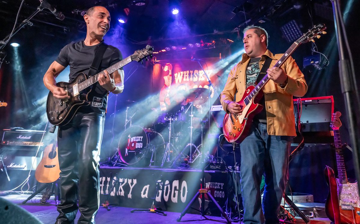 BetTzedek's tweet photo. On April 25th, local band The Grind — featuring legal talent from @Grindr, Domb &amp; Rauchwerger &amp; Given Law Offices — performed at the 15th Annual @LawRocksGlobal concert, in support of Bet Tzedek!

The concert raised over $100,000 for L.A. nonprofits. 🎉 Thank you, #LawRocks! https://t.co/qIjojRJF7L