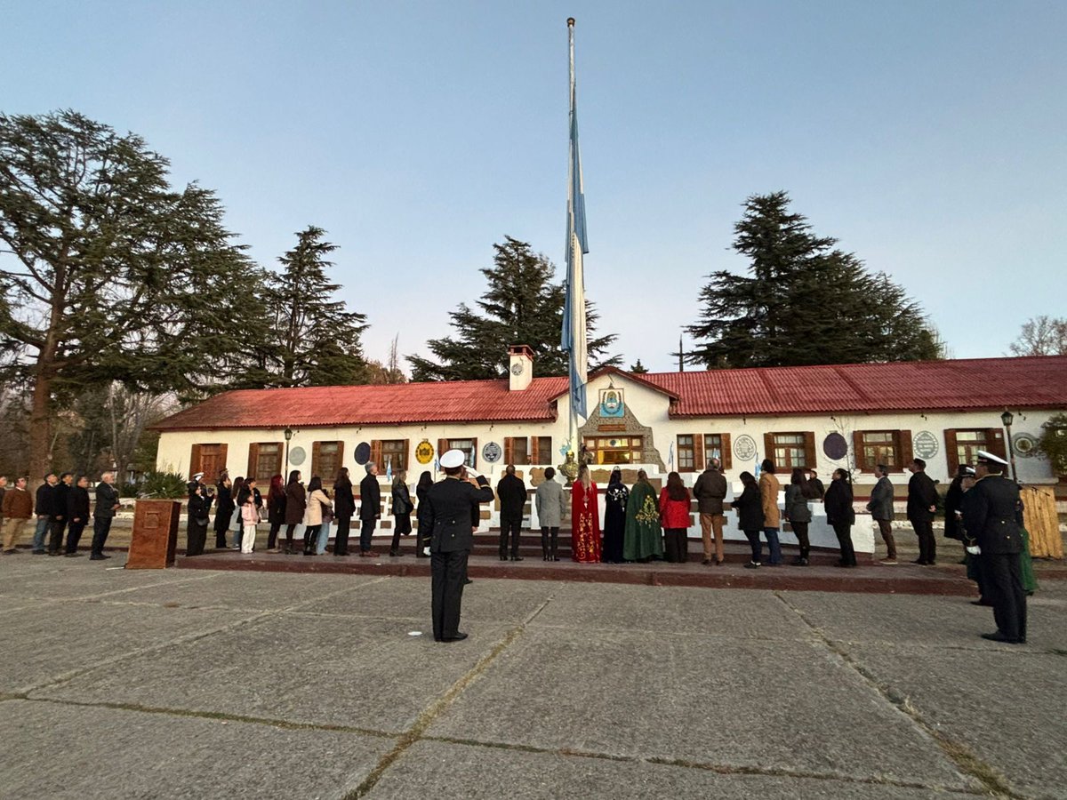 Ejército Argentino tweet media