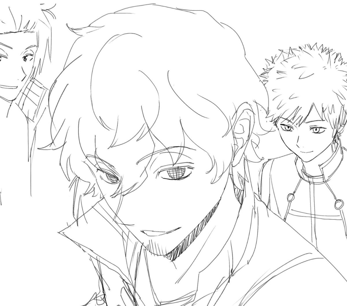 h_prtc5's tweet photo. wip https://t.co/QQSYQdHyzo