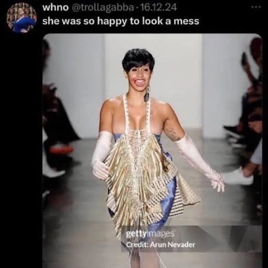 fawn ᵎᵎ tweet media