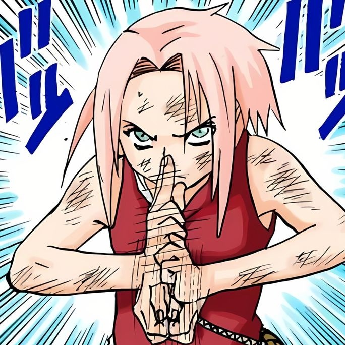 sasusakuholic's tweet photo. Kakashi's Kunoichi  |  Tsunade's Kunoichi https://t.co/SkGFh28sfY
