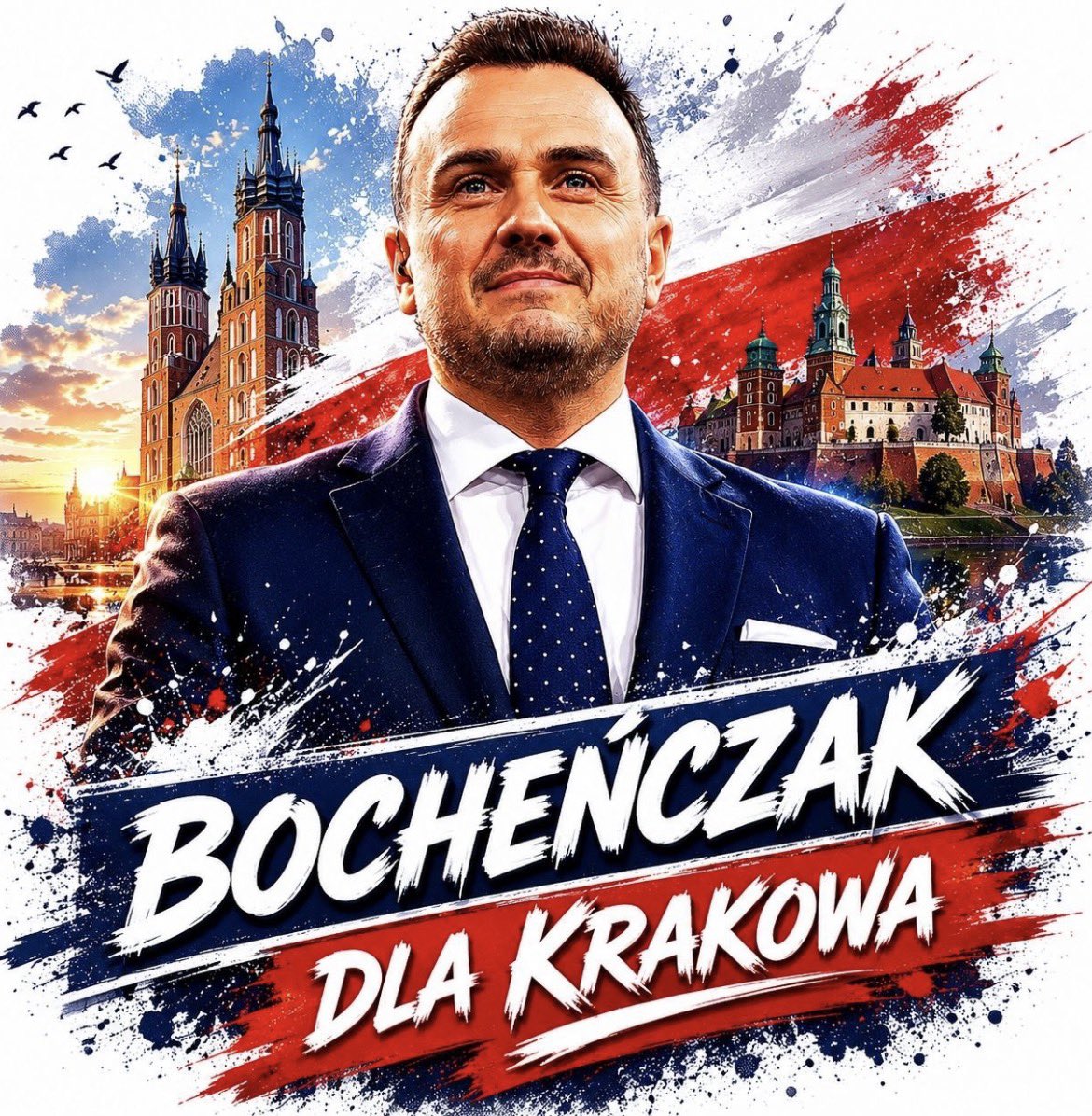 Andrzej Kaszek tweet media