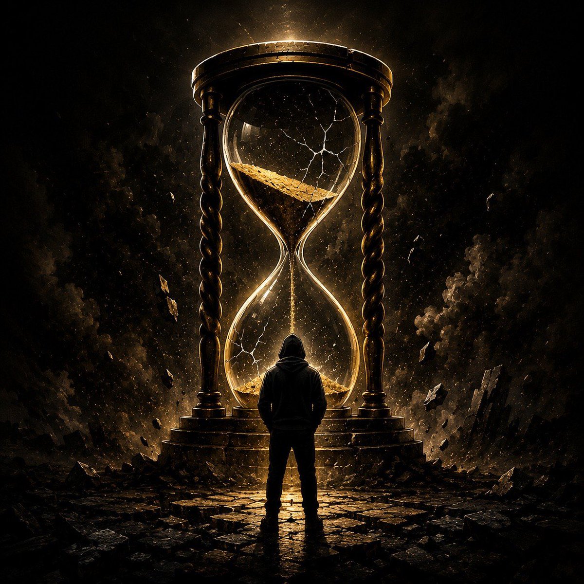 walterdoge25's tweet photo. @koop0x $Time and patience 

BsQcz2RnZ3bax8DTTr4L1LZerhSgTZ26E5mE8j7Cpump https://t.co/swZMXeV6we