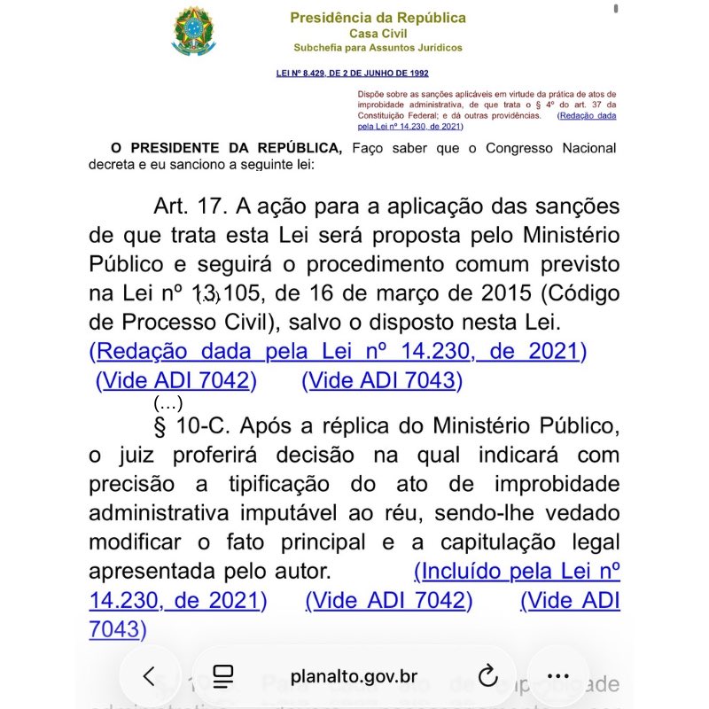 conradito_'s tweet photo. Decisão em ADI ou ADC deve acompanhar a lei por imposição legal, porque vale para todos. Resumo de julgamento de RE, abaixo de dispositivo da própria Constituição, é legislação comentada, cujo uso na prova é vedado pelo edital. https://t.co/ACzgcnacPI