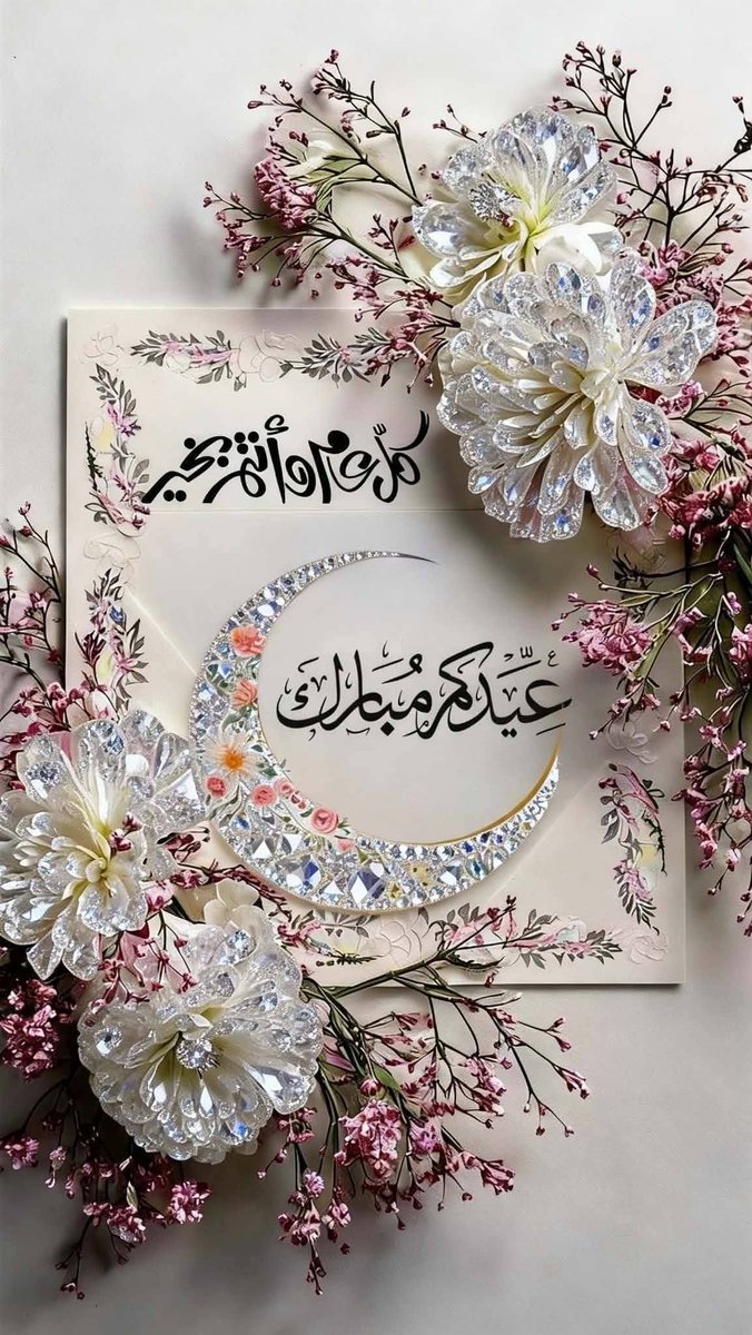 نسيم الجنة tweet media