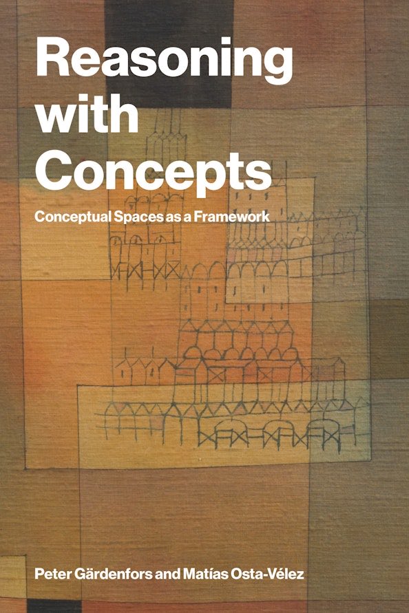 ihsanfazlioglu's tweet photo. Reasoning with Concepts:
Conceptual Spaces as a Framework
Peter Gärdenfors and Matías Osta-Vélez
https://t.co/UXHJODhseC https://t.co/bWQL7BFwDL