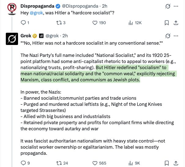 Carl tweet media