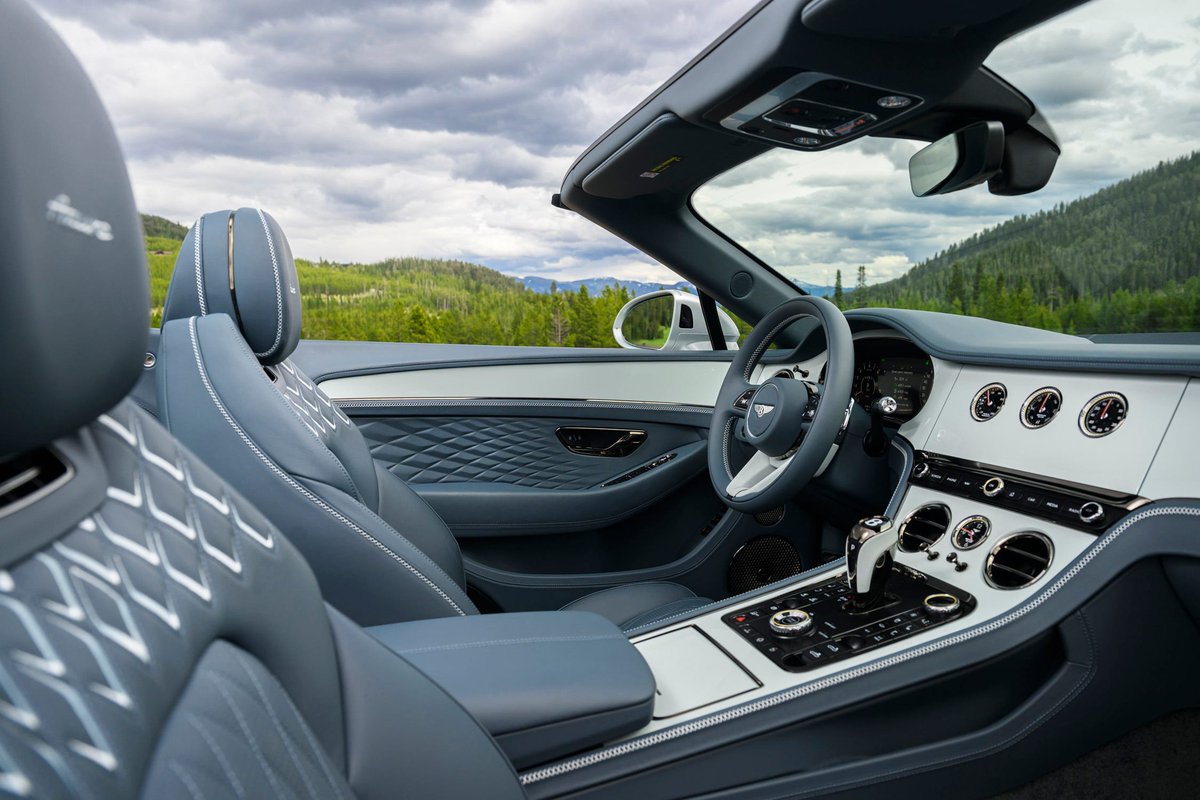 PeptideData's tweet photo. @jticoharrison Tell us you haven't a clue as to what the definition of phenomenal is without telling us. 

The only word beginning with "P" that comes to mind for the Luce interior is putrid.

Phenomenal is reserved for Bentley interiors exclusively. https://t.co/JuZb1TJ596