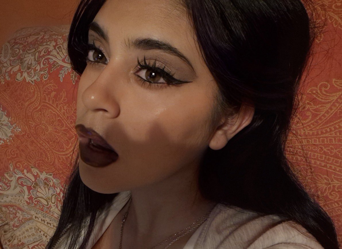 lily⁷ tweet media