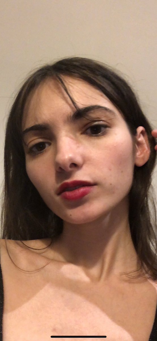 Queen of Shadowban 🏰 tweet media