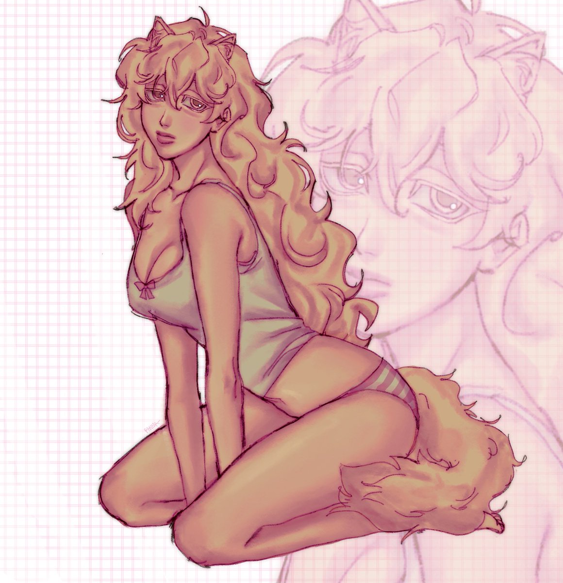 PANNA ˚ʚ♡ɞ˚ COMMS OPEN ⋆˙⟡ tweet media