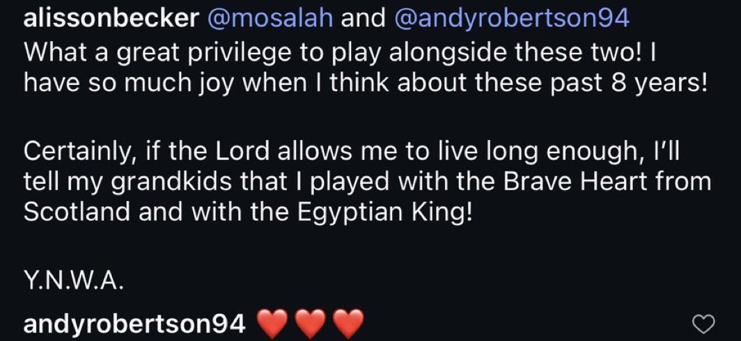 GrizzKhan's tweet photo. I’m gone again 😔
#LFC https://t.co/jFXSQ43Cnm