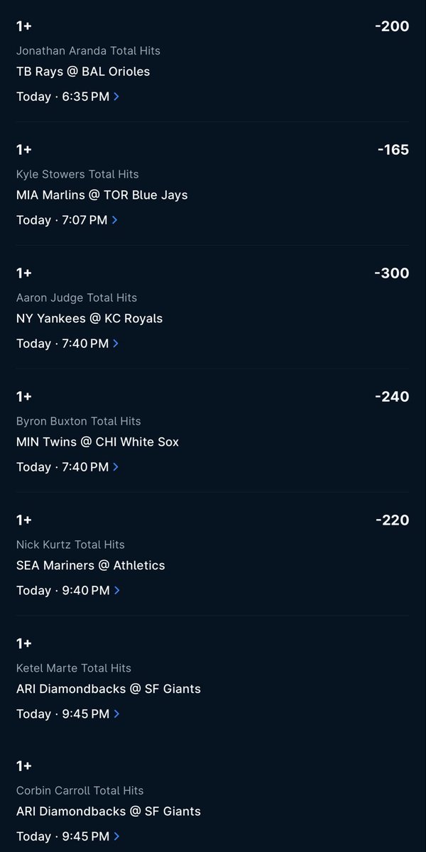 WeHitThose__9's tweet photo. We just need one hit each.. (+1517) @playbook https://t.co/hNHC2hjSXZ
