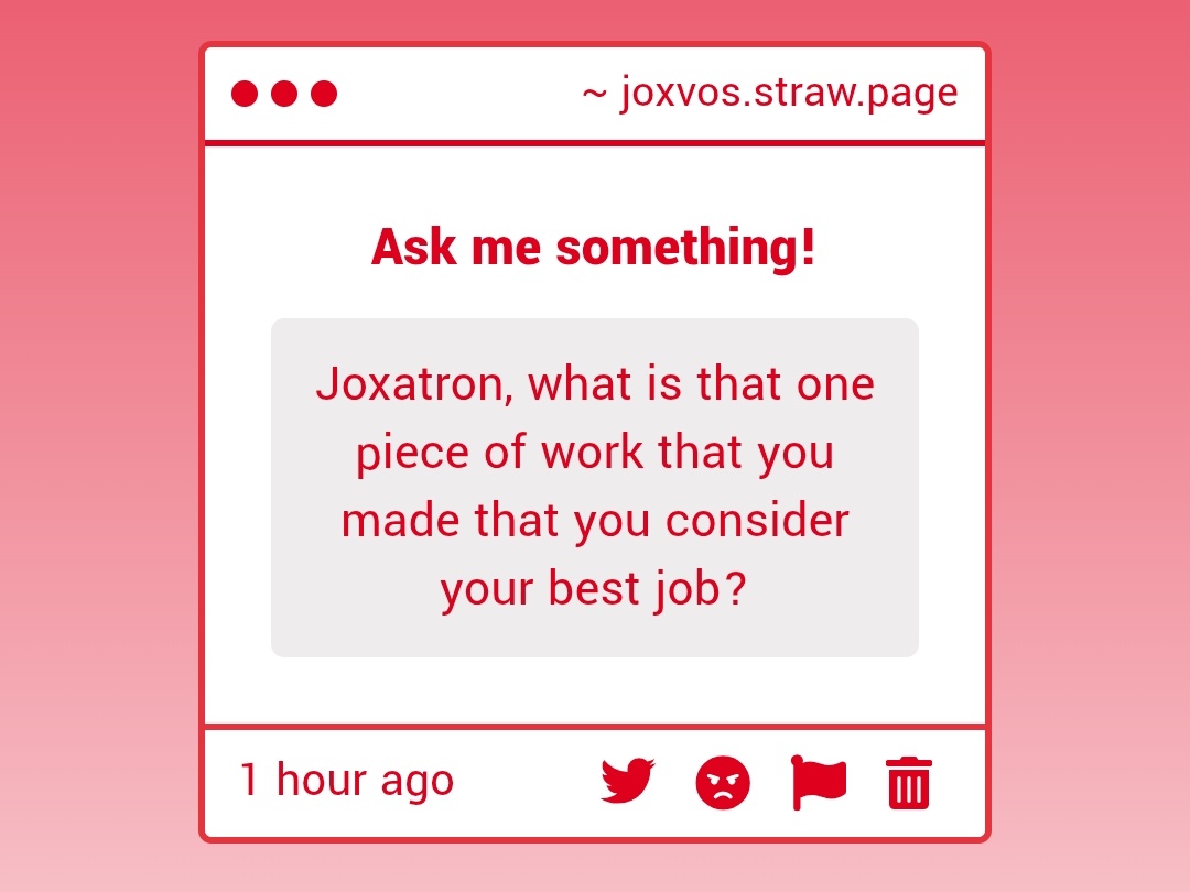 JoxVOs🦀 tweet media