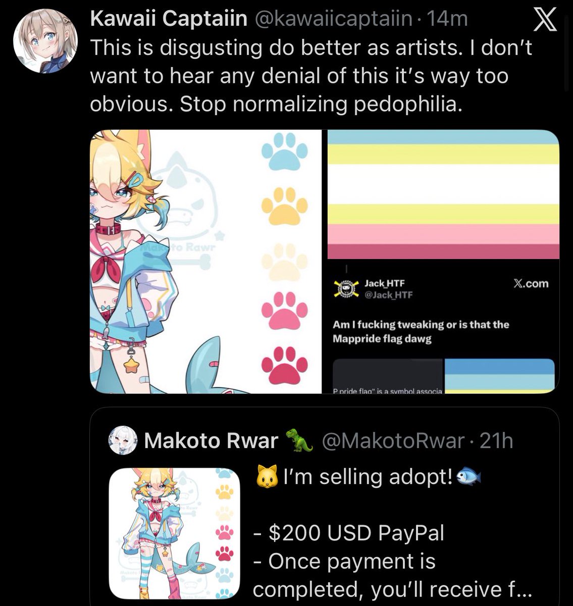 yoko 🦭🫧 tweet media