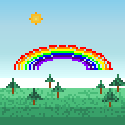 Landscape tweet media