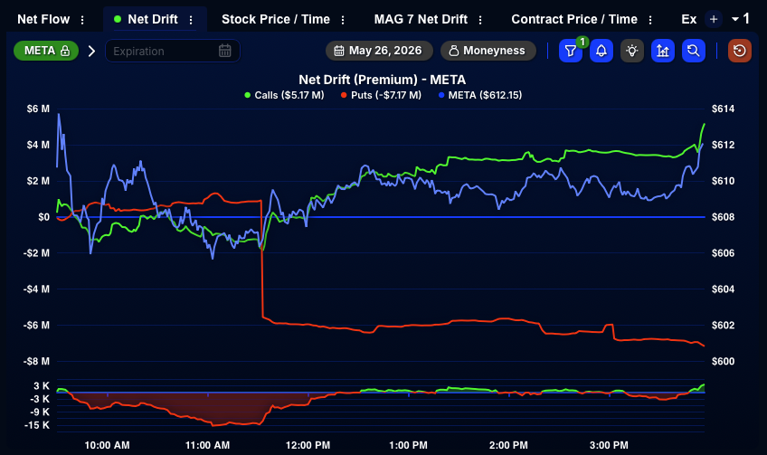 Quant Data tweet media