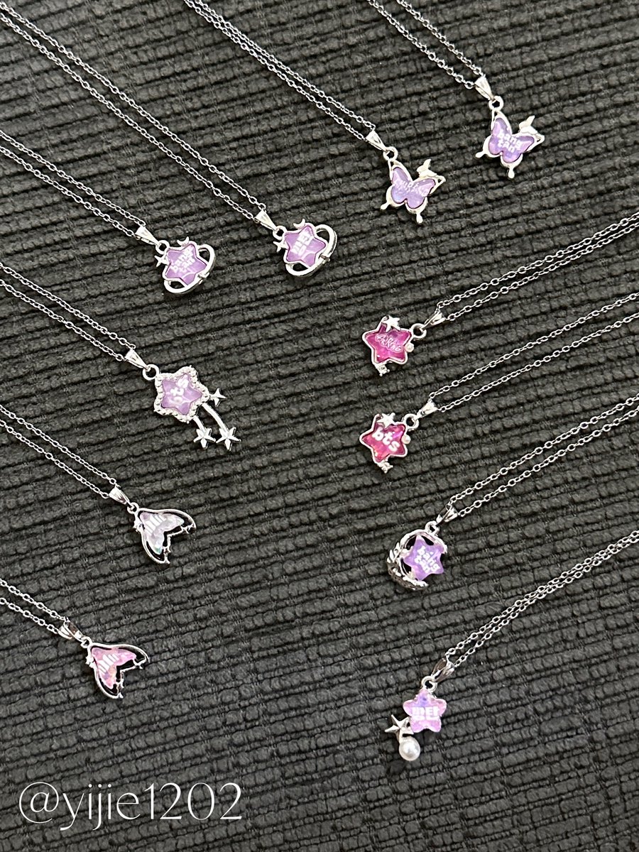 yijie1202's tweet photo. 𓂃 ࣪˖ ִֶָ☾. ⋆౨ৎ ˚⟡˖ ࣪

🇰🇷ARIRANG Busan fan support
handmade with love✨

🎀 necklace

06.12 — 06.13 show your ticket + this post ♡
: Busan Asiad Stadium (exact location TBC)

우리 부산에서 만나요. see you there! 🦋

#방탄소년단 #BTS
#BTS_WORLDTOUR_ARIRANG_BUSAN #ARMY https://t.co/wfq79qMusq