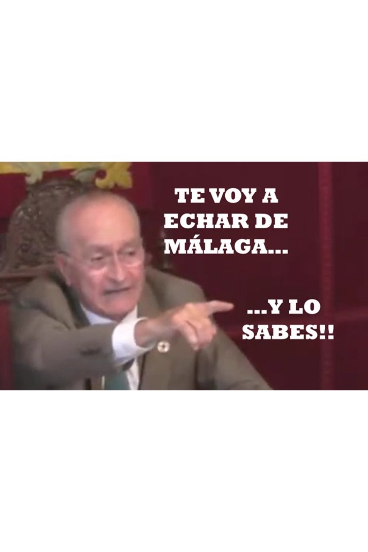 vecinosmalaga's tweet photo. Estimado @malaga: La verdad de Málaga es que os la estáis cargando. La verdadera sangría es la de vecinos expulsados de sus barrios.En el Centro sabemos de lo que sois capaces.Empezasteis por nosotros y ahora vais a por el resto.Y encima le ponéis musiquita al exterminio. Infame. https://t.co/QbKROhHOgI