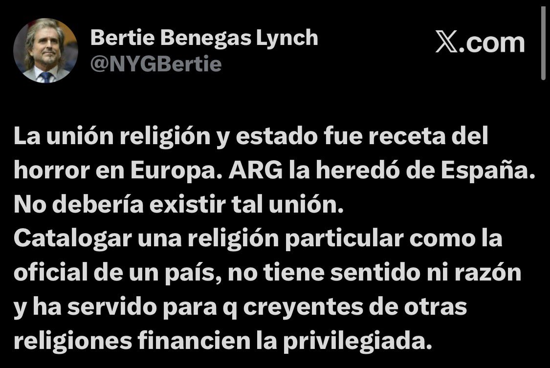 LicSheehan's tweet photo. Por este motivo los conservadores no podemos ir jamás de la mano con los liberales. Los primeros tenemos valores y los segundos precio. https://t.co/AkvCiDXsR7