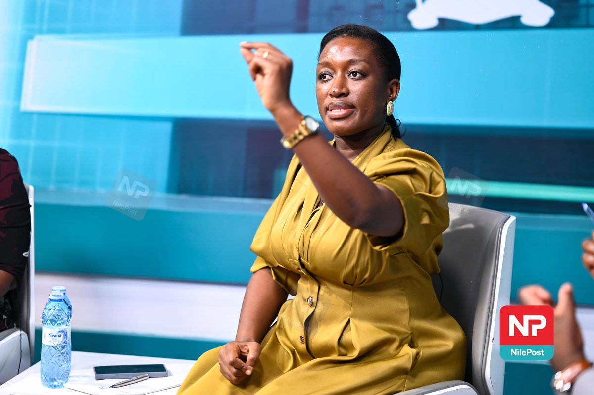 NBS Television tweet media