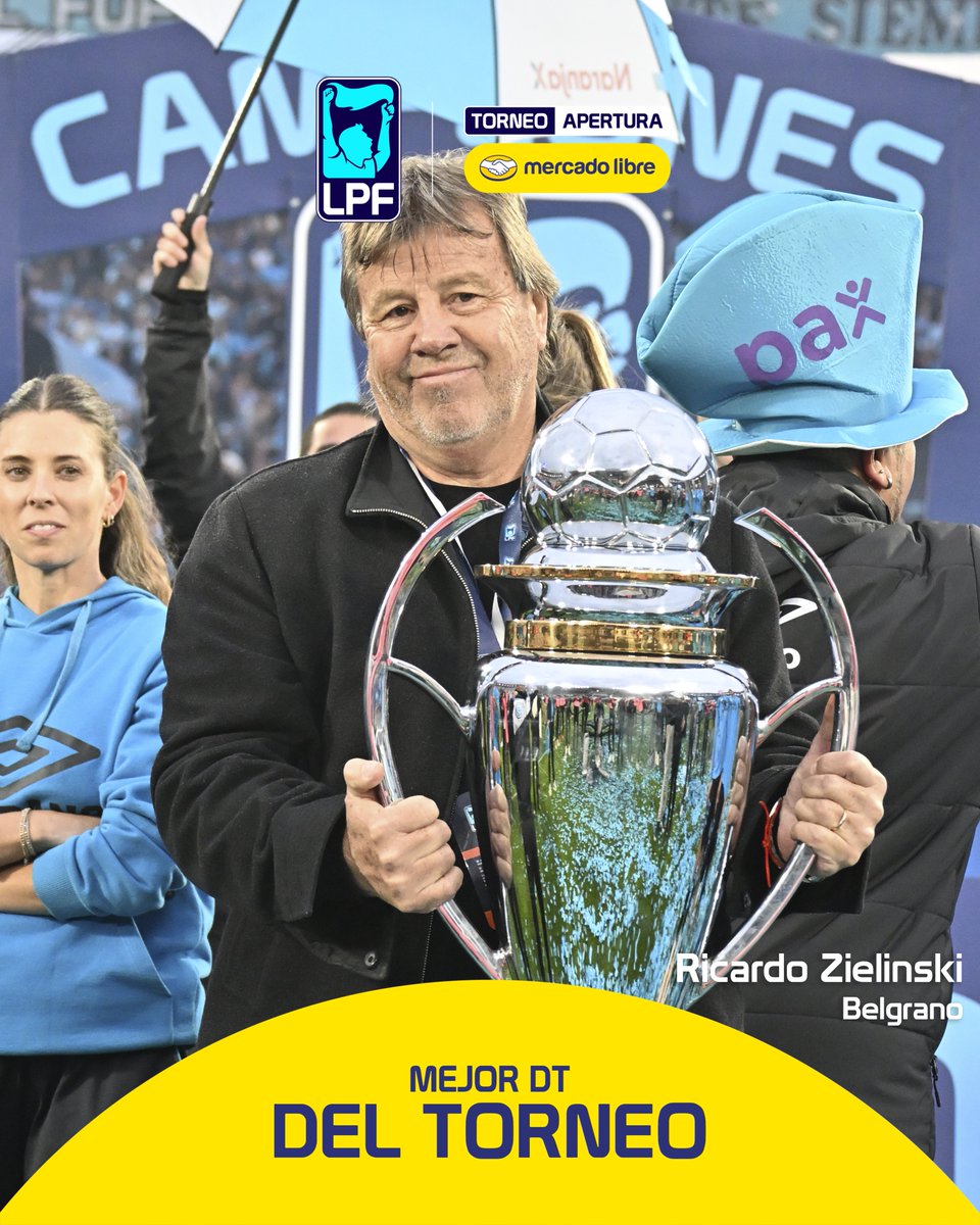 Liga Profesional de Fútbol tweet media