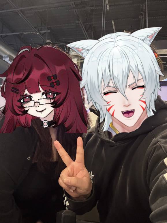Jaewon | 제원 🦊📿 | ➡️ MomoCon 2026! tweet media