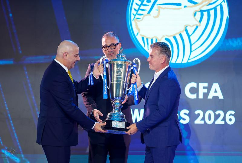 THIS IS MAPPA: CYPRUS FOOTBALL PODCAST tweet media