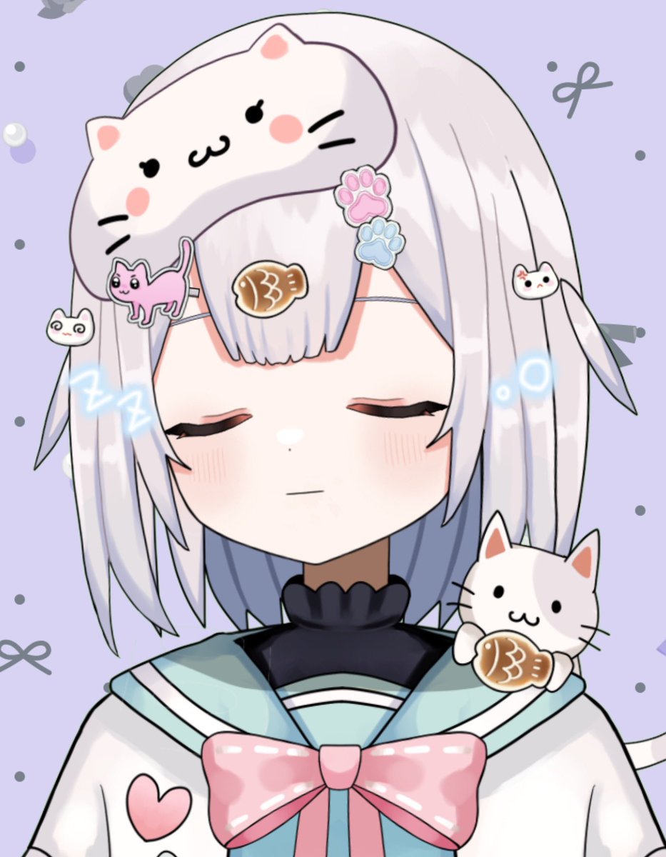 みみみみ みみ🐈🎀新人Vtuber (@mimimimi_mimi22) / Posts / X