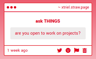 xtriel1's tweet photo. depends on what it is but typically No https://t.co/llcOkXI4eW