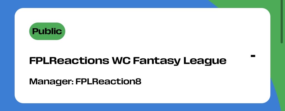 Fantasy Football with Louis tweet media