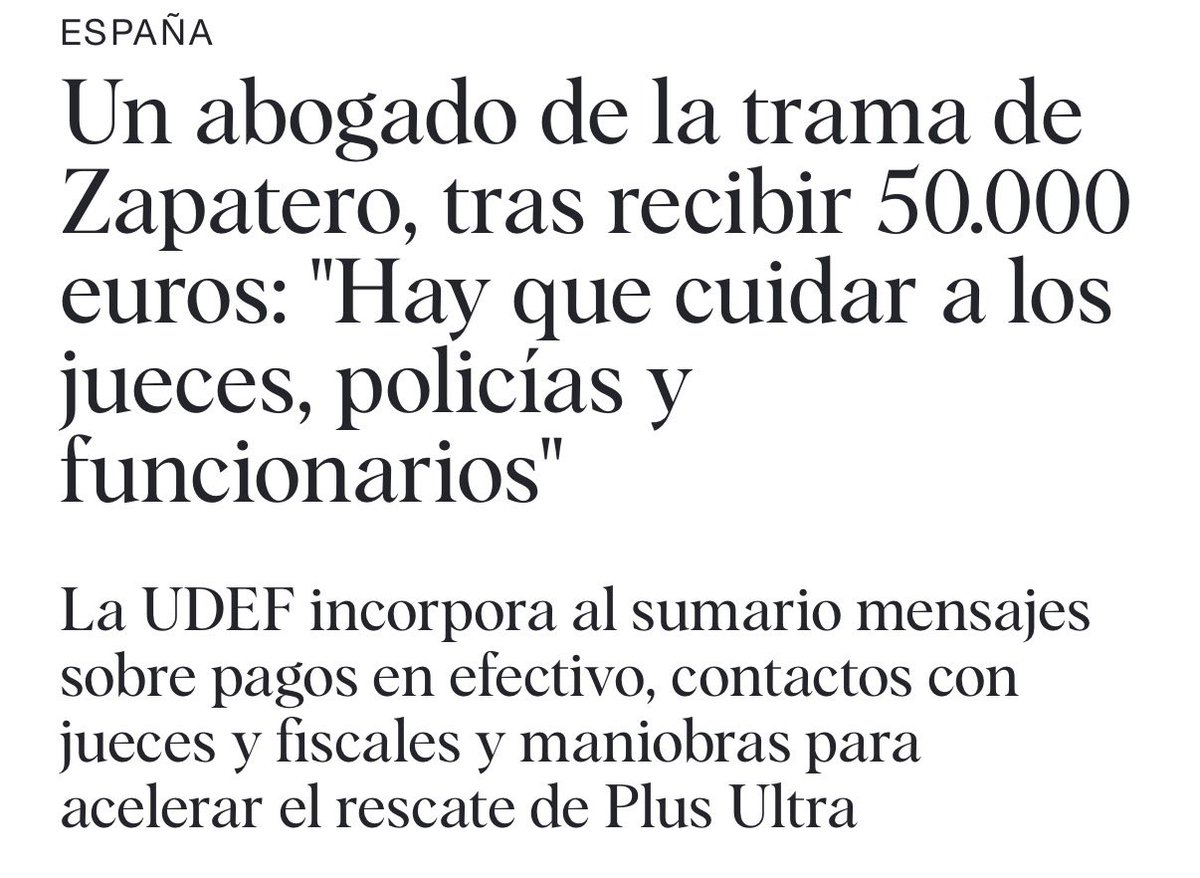 Cristina Seguí tweet media