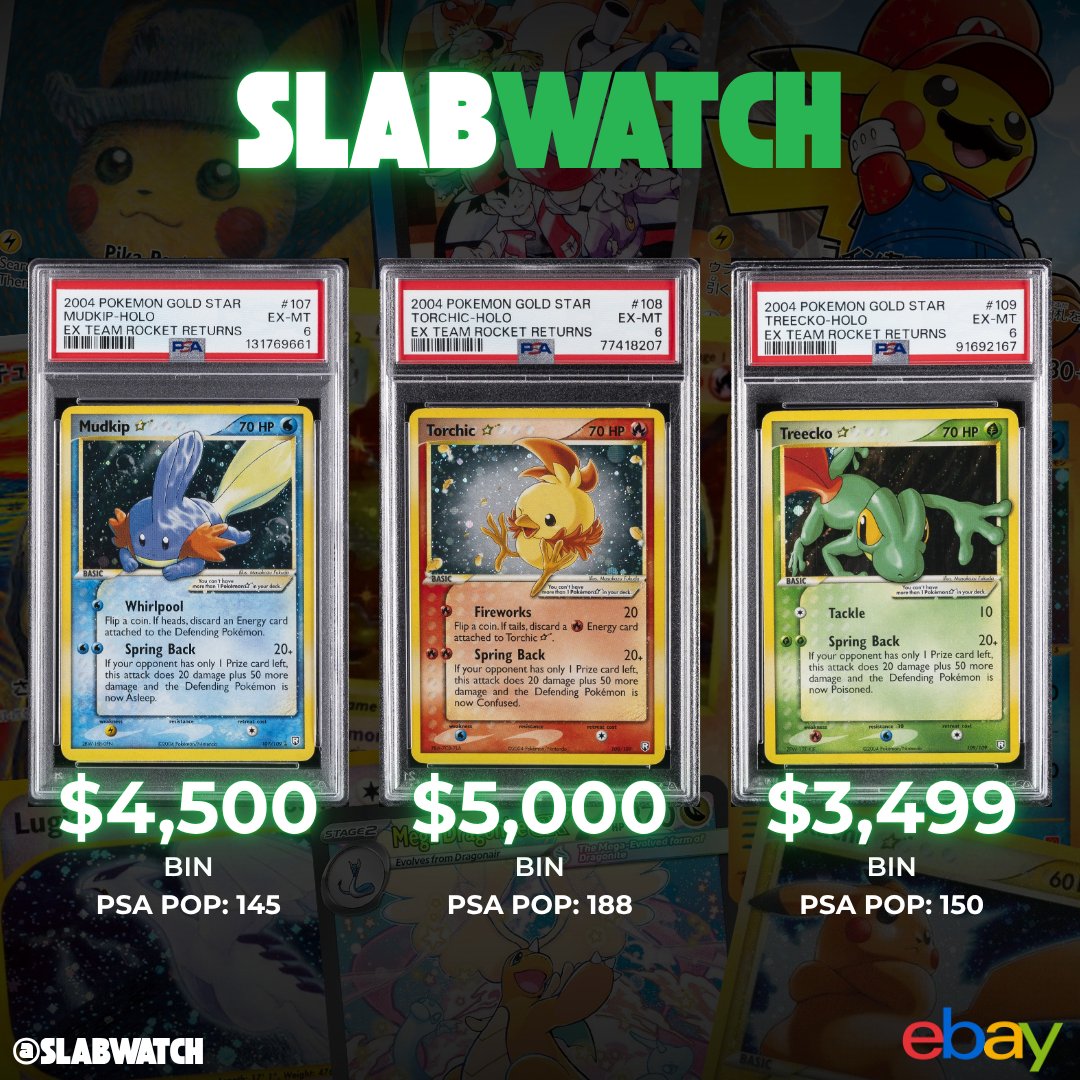 SLAB WATCH tweet media