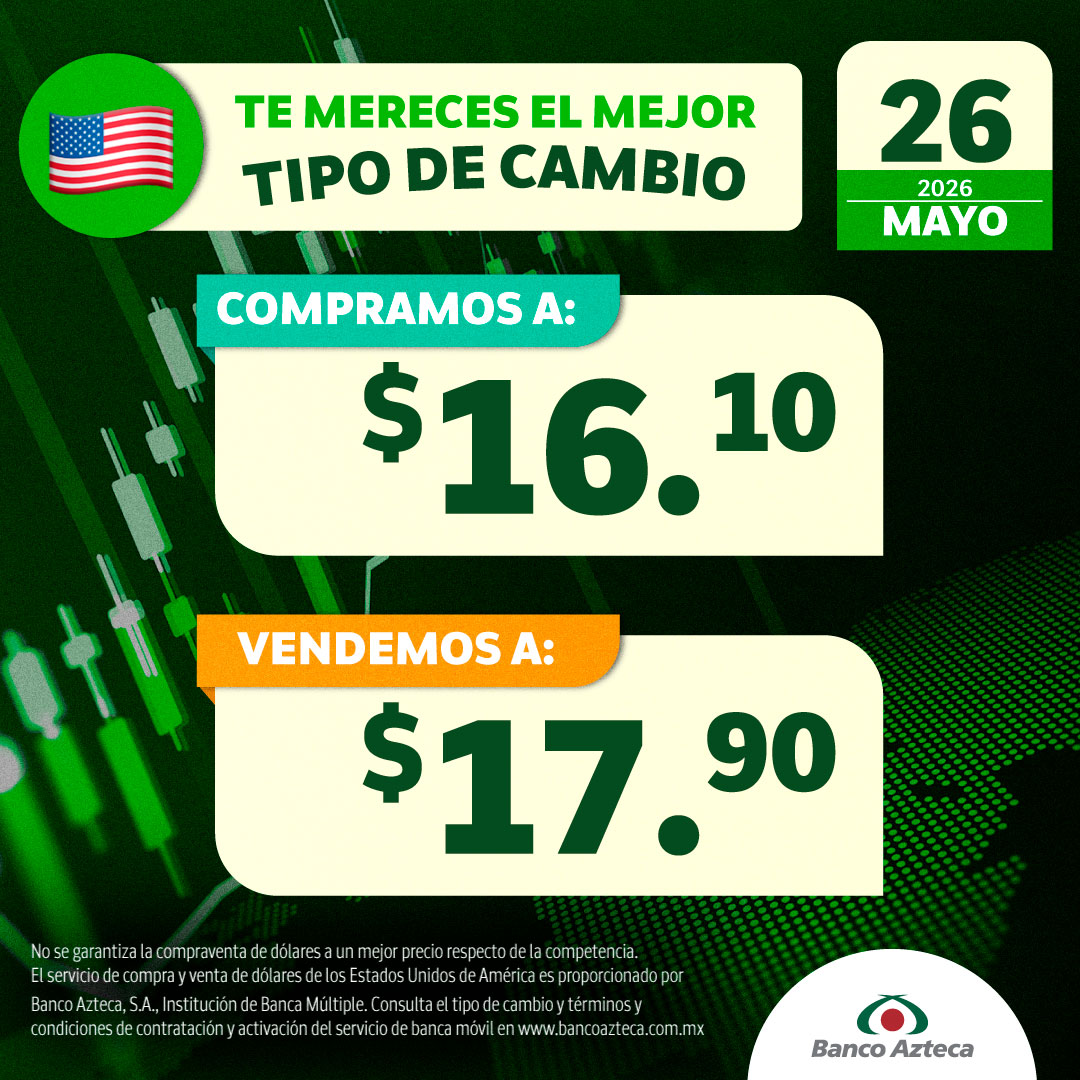 Banco Azteca tweet media