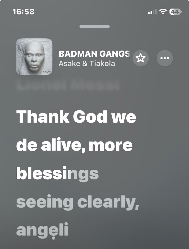 KING OBI tweet media