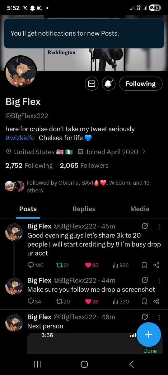 Obioma tweet media