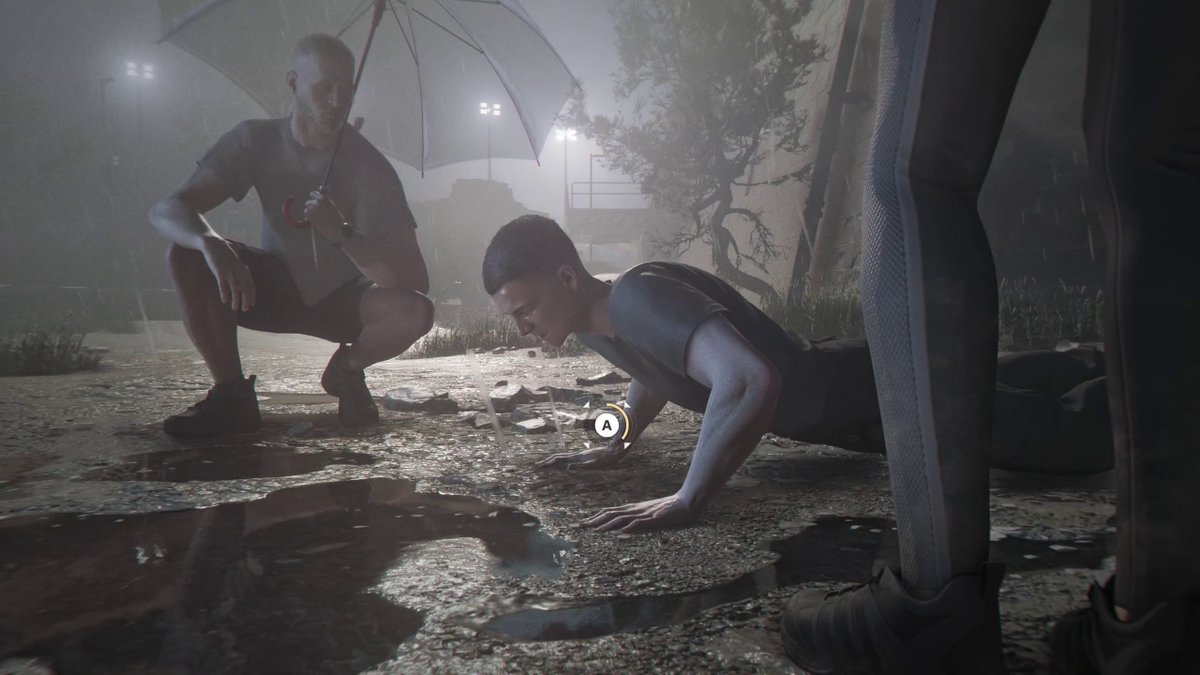 gameinformer's tweet photo. 007 First Light's early-game training sequence isn't just a fun montage – it might be one of the best tutorials I've ever played. Opinion: https://t.co/VH3uii8aD0 https://t.co/HLbOoYhZlR