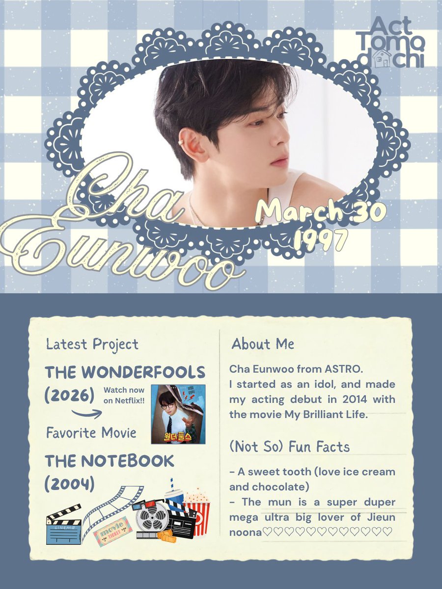 차은우 tweet media