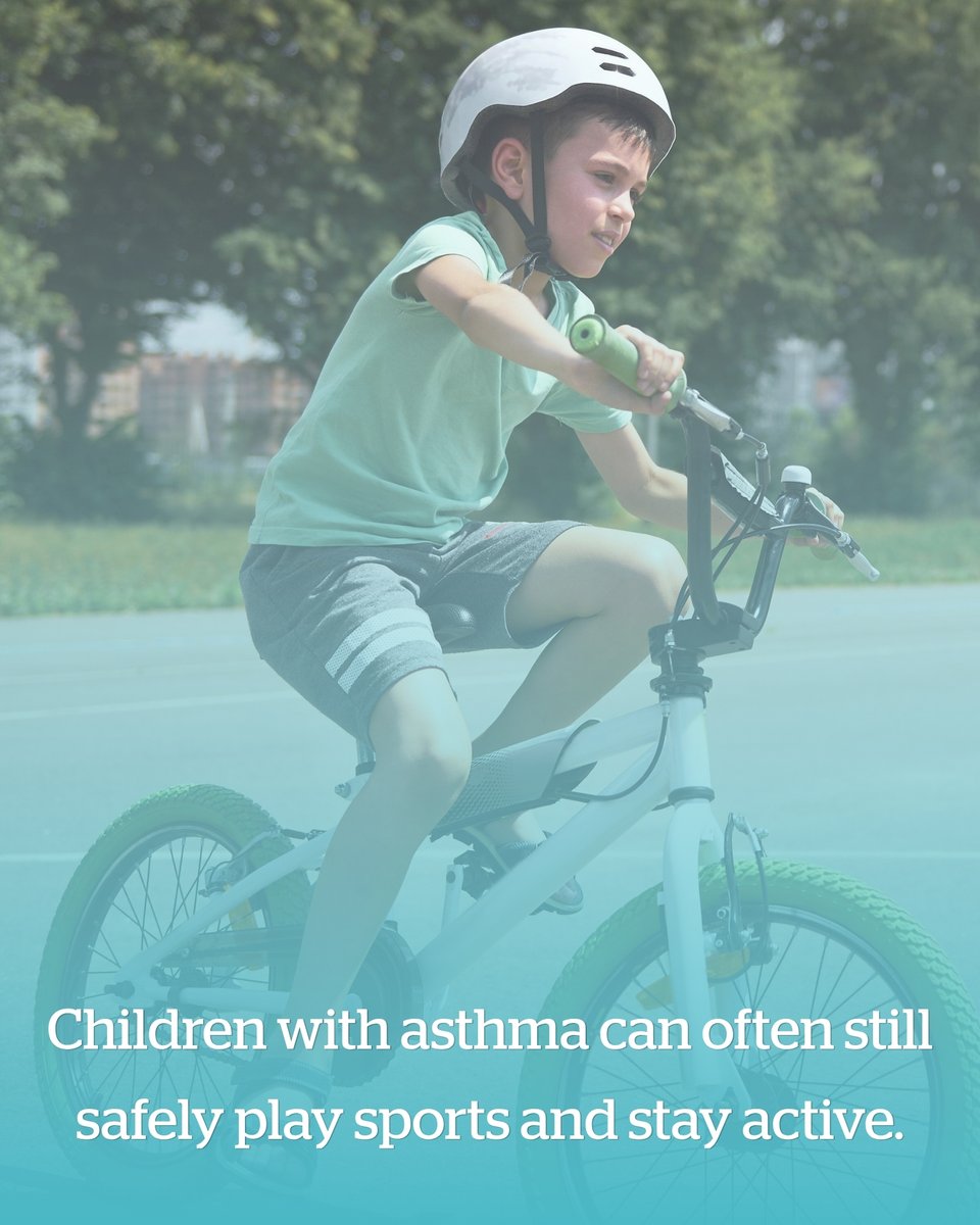 MUSCkids's tweet photo. For many families, asthma and allergies are part of everyday life.
 
This #NationalAsthmaAndAllergyMonth, we’re sharing important reminders for parents and caregivers to keep in mind.
 
Learn more about our pediatric allergy services: https://t.co/exVSojVv19
 
#ImWhatsPossible https://t.co/wpmjIOTp5K