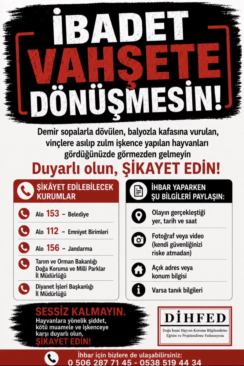 Haydar Özkan tweet media