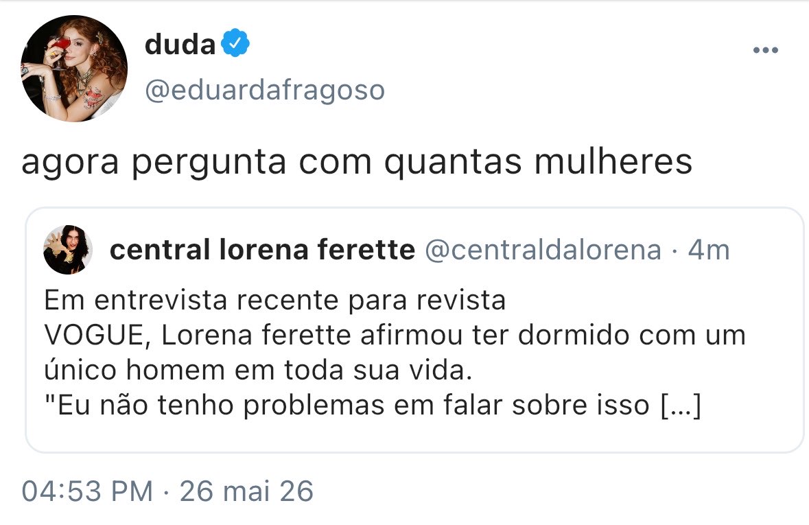 belle tweet media