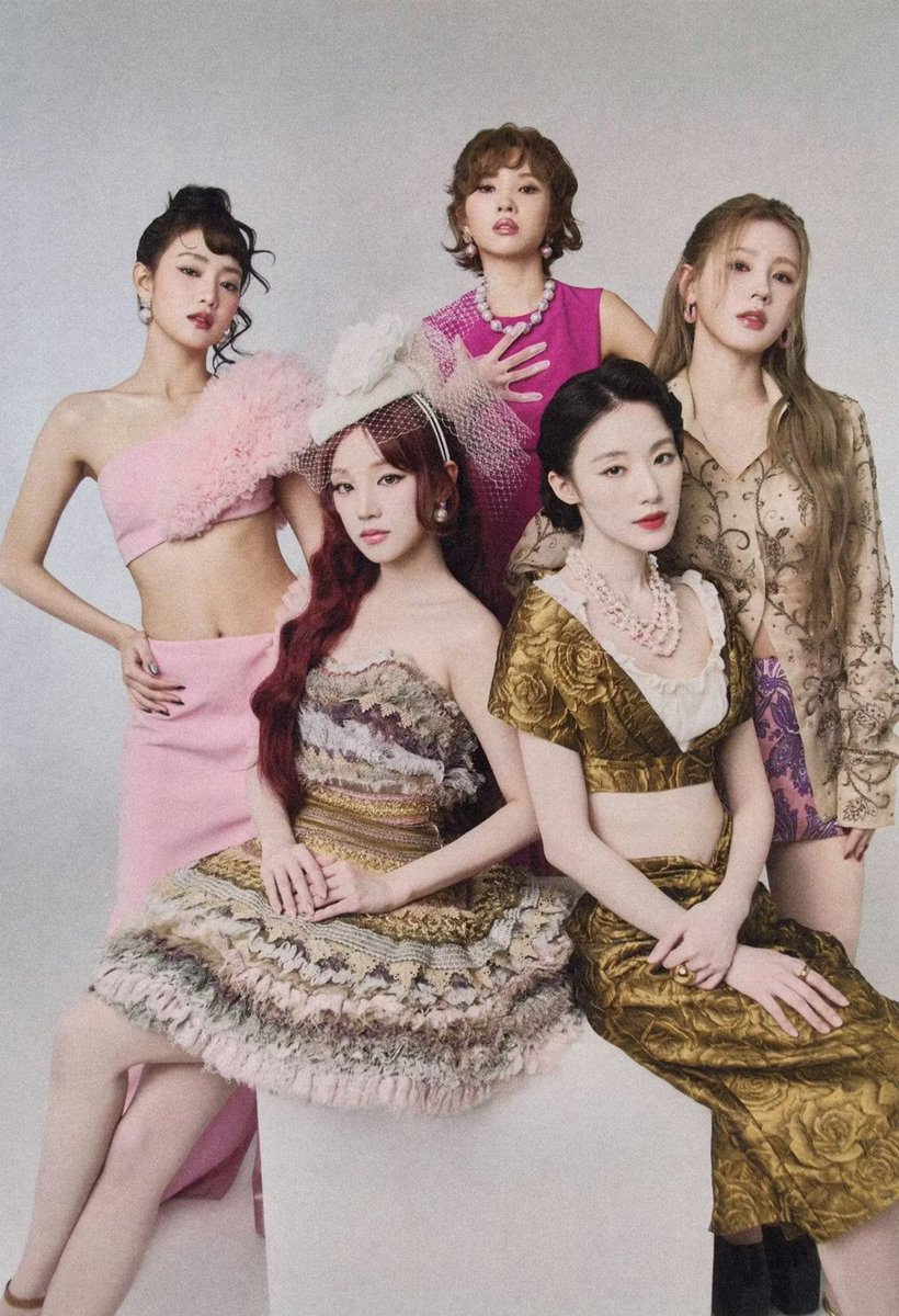 i-dle brazil tweet media