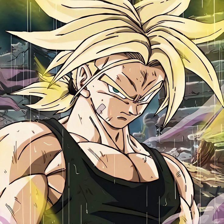 90s Dragon Ball Z tweet media