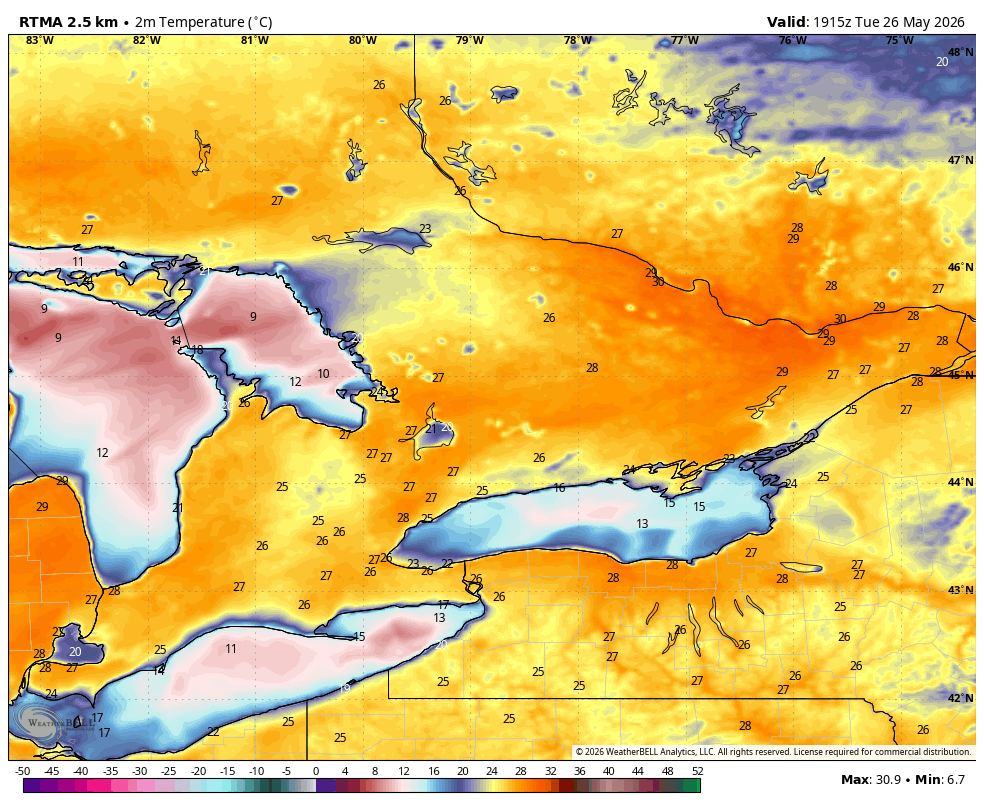 WxOntario tweet media