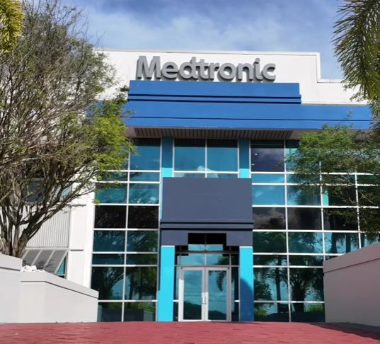 BestTechMN's tweet photo. Medtronic Bets on Cardiovascular Realignment Amid Stock Pressure and Facility Closures https://t.co/k2k6qEB58W https://t.co/ciQePvlfwk